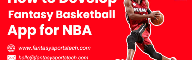 Fantasy Basketball App Development Company | Fantasy Sports Tech