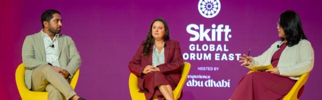 Full Video: Airbnb, Silkhaus and the Middle East’s Short-Term Rental Surge Full Video: Airbnb, Silkhaus and the Middle East’s Short-Term Rental Surge