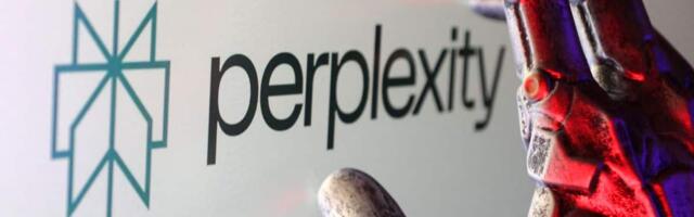 Perplexity accuses Amazon of bullying over shopping by AI assistant