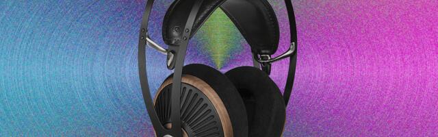 Meze Audio 105 Silva Headphones Review: Look Great, Sound Better