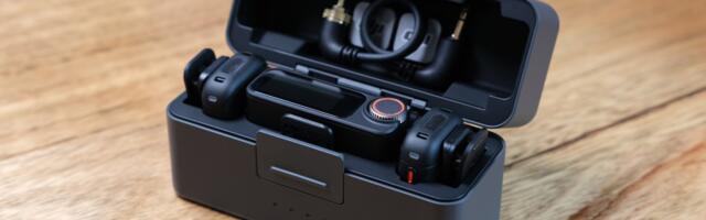 DJI Mic 3 review: Ease and versatility for semi-pro producers