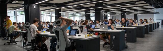 More job cuts on the way? MIT study claims AI could currently replace 12% of total US jobs market