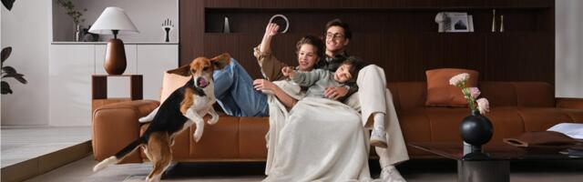 Black Friday Is Dropping Roborock’s Vacuum Prices By Up to 53%, as Low as $189