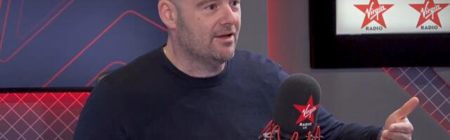 Execs pushing AI are "not the most humane or creative people," says Rockstar co-founder, comparing the tech to "mad cow disease"