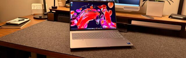 I tested HP's take on the MacBook Pro - and the HP ZBook X G1i is a surprisingly impressive mobile workstation for professionals and creators