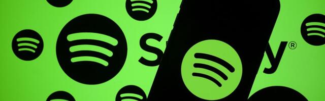 Pirate group Anna's Archive says it has scraped Spotify in its entirety