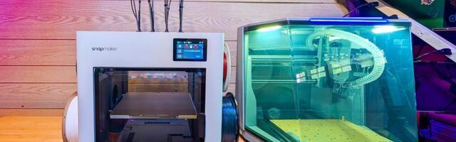 Makers Will Have Better Tools and Tech in 2026, and I Couldn't Be More Excited