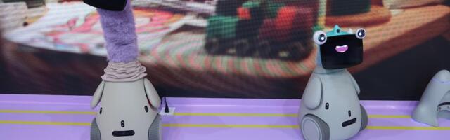 CES 2026 Day 3: The most interesting tech that's still on the show floor