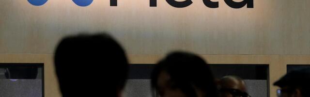 Meta is closing down its VR meeting rooms as part of its wider cull