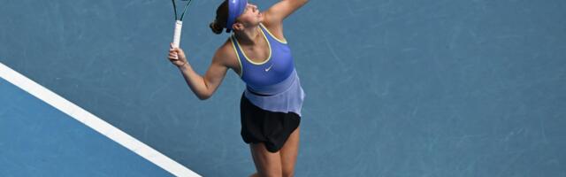 How to watch Siniakova vs. Anisimova online for free