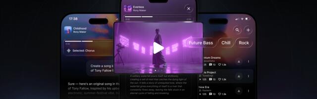 Mozart AI secures $6M to develop AI tools for music creation