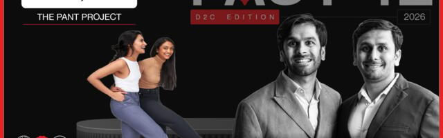 How This Trousers Brand Is Making Fit The Real Differentiator