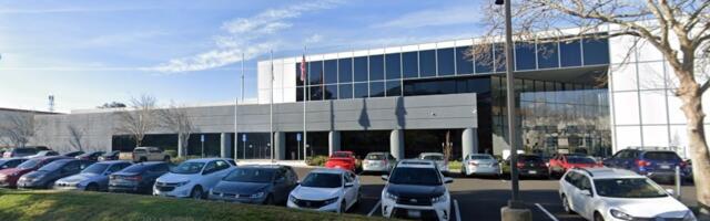 East Bay tech and industrial buildings land buyer