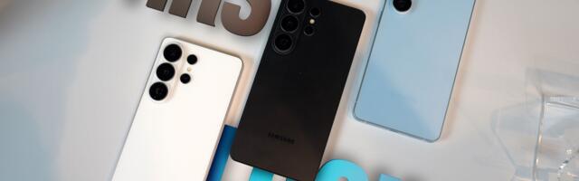 Samsung Launches Galaxy S26 Ultra With Built-In Privacy Display and New AI Features