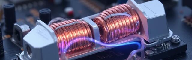 Индуктивная связь