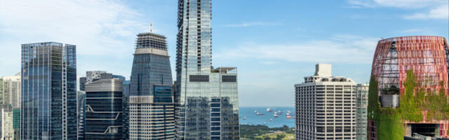 FT ranking: High-growth companies Asia-Pacific 2026