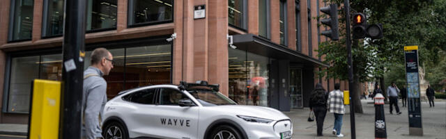 Venture capital: a crucial backer of fast-growing businesses