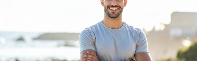 There is a specific kind of masculinity that comes not from dominance but from integrity, calmness, and emotional steadiness — they make others feel safe