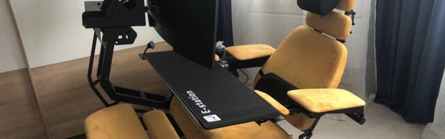 От больной спины к киберстанции: идеальное рабочее место в кино