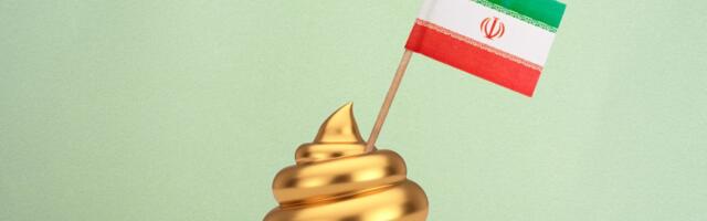 How Iran out-shitposted the White House