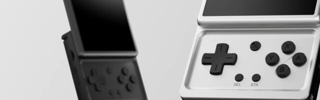 The RG Rotate is finally official, but ANBERNIC’s playing coy with release plans