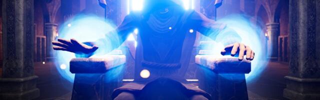 Masters of Albion early access review