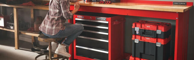 We Compared Similar Tool Boxes From Home Depot & Lowe's, And One Is Way Cheaper Online