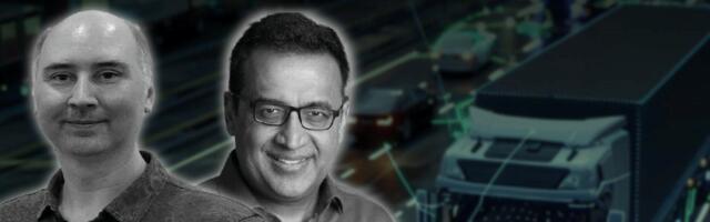 Netradyne Acquires Fleet Management Company Moove To Expand In Europe