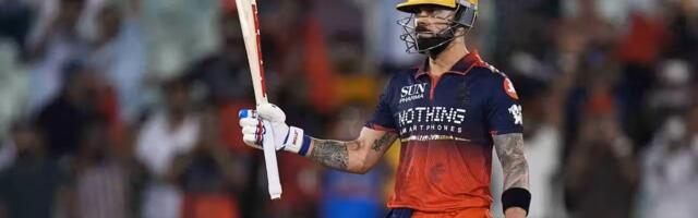 How to watch RCB vs Gujarat Titans: live stream 2026 IPL Qualifier from anywhere