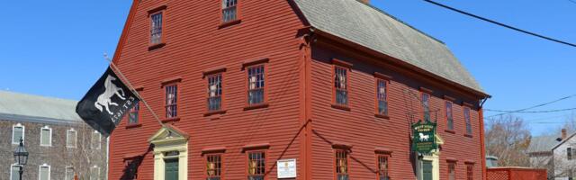 The oldest restaurant in every state