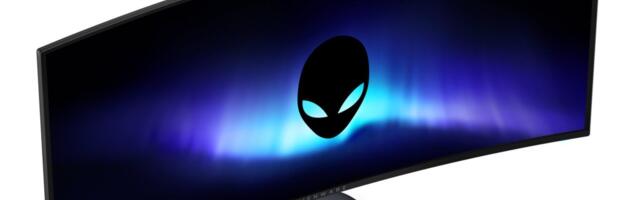 The QD-OLED gaming monitor that started it all got a big upgrade
