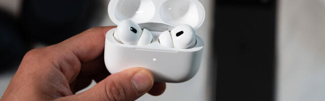 Apple’s camera-equipped AirPods could launch alongside the foldable iPhone