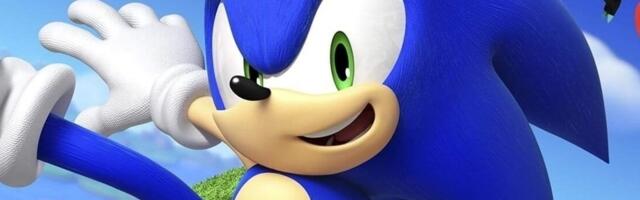 SEGA faces backlash as Sonic the Hedgehog ARG sneakily asks for consent to train gen-AI on your data