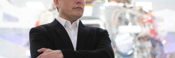 Elon Musk would consider having Tesla acquire a legacy automaker