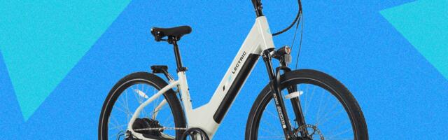 Lectric XPress2 Review (2026): A Heavy-Duty but Nimble Ebike