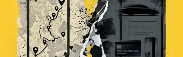 The West Got Two Half-Apps Instead of a Super App: Google Maps vs. Uber