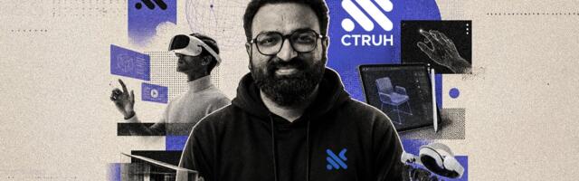 How Is Ctruh Unlocking The Spatial Internet For The Masses?