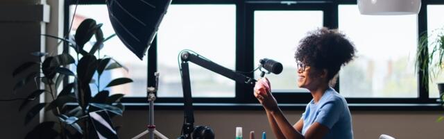 YouTube creators can now turn playlists into shows