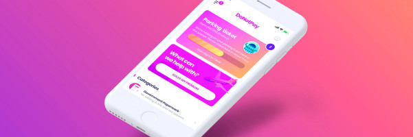 Robot lawyer startup DoNotPay now lets you file FOIA requests