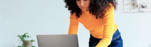 Work from Anywhere and Save on Dell Business Tech with Exclusive Savings