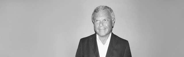 “Bootstrap!” Sir Martin Sorrell tells startups at Arctic15