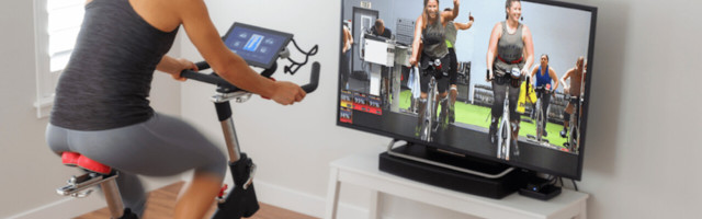 Stream spin classes, HIIT training, and more with this fitness service on sale today
