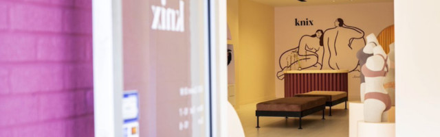 Knix reportedly secures $53 million in latest funding round