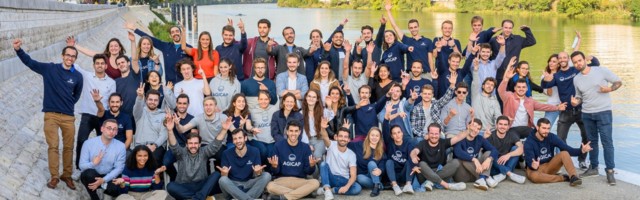 Introducing Europe’s SaaS soonicorns