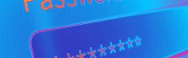 Here are the most common passwords of 2021, is yours on the list?