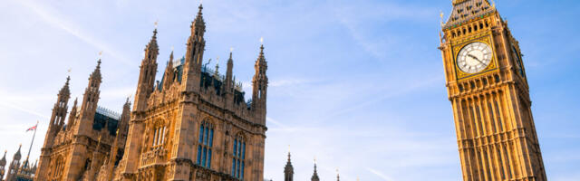 Coordination Is the Key To Efficient Digital Regulation Says the House of Lords