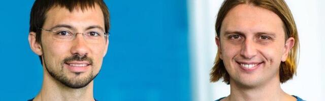 18 Ukrainian tech leaders to follow on Twitter