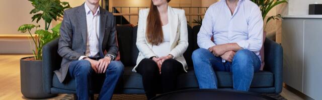 Atomico pulls off the hat trick with three new internal Partner promotions