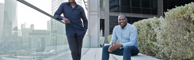 Nigerian mobility fintech startup Moove raises $20m from British International Investment