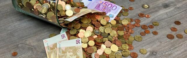 Over €12m Illegally Transferred via Money Mule Accounts in H1 2022